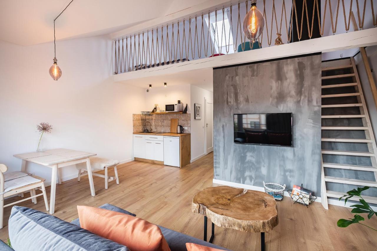 Mado Apartment Wladyslawowo Bagian luar foto
