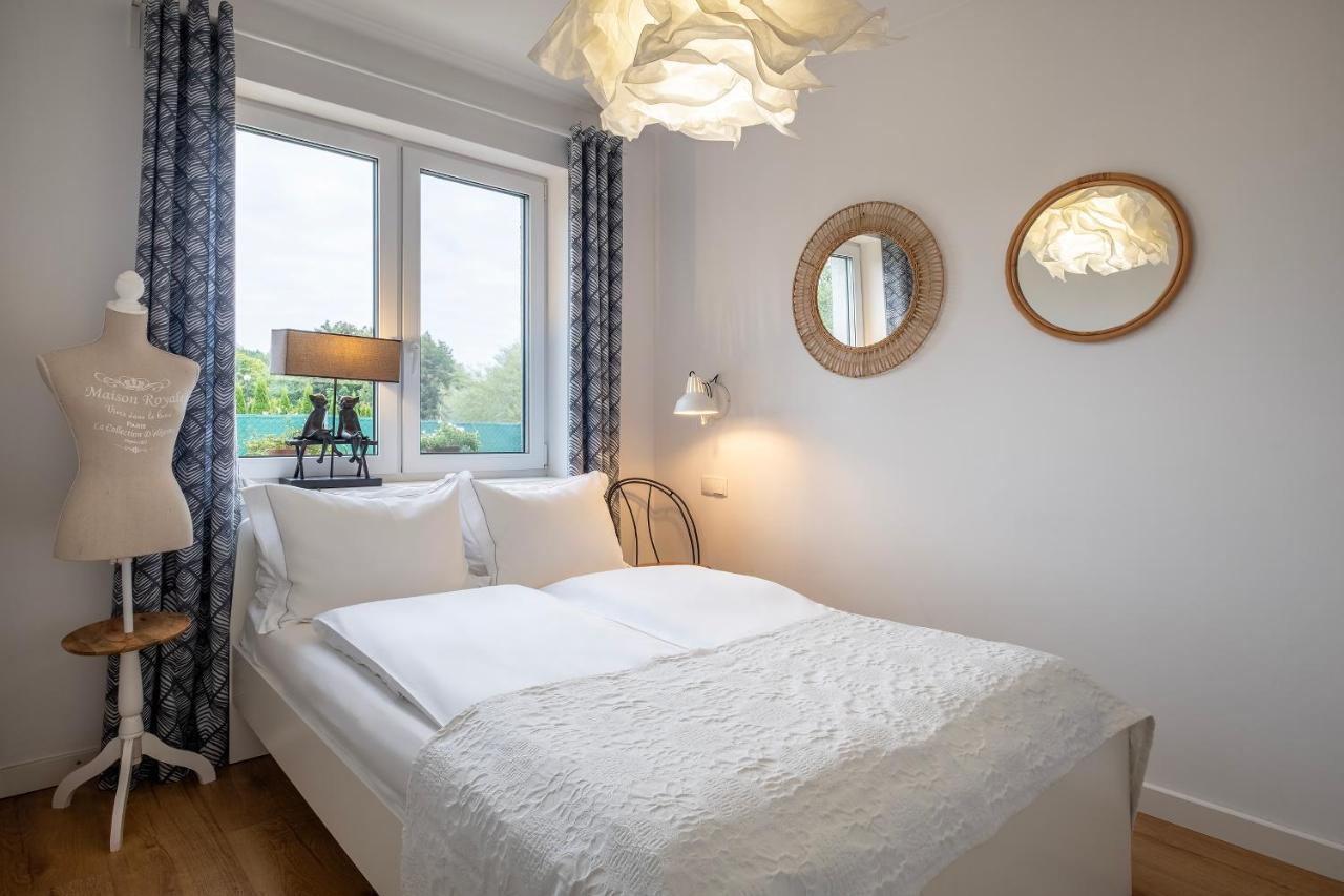 Mado Apartment Wladyslawowo Bagian luar foto
