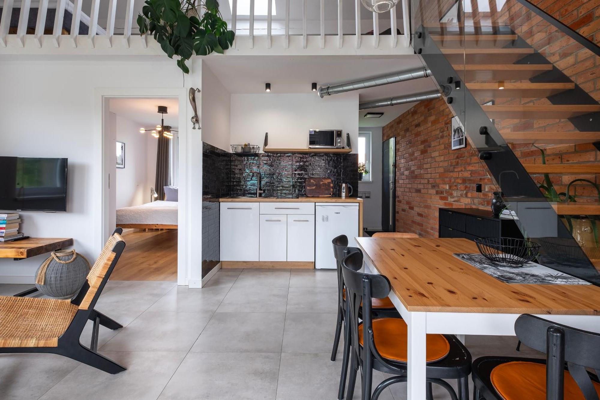 Mado Apartment Wladyslawowo Bagian luar foto