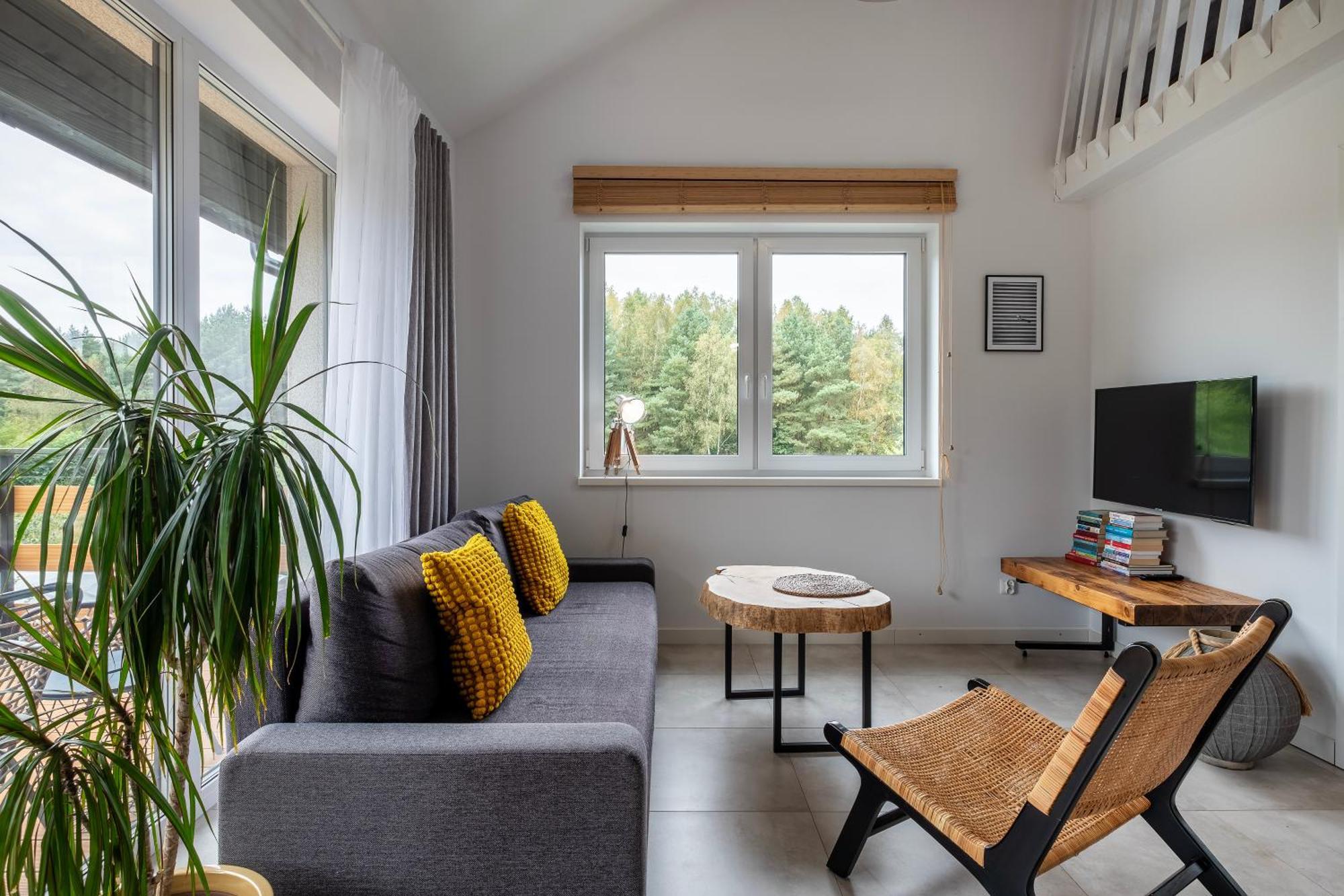 Mado Apartment Wladyslawowo Bagian luar foto