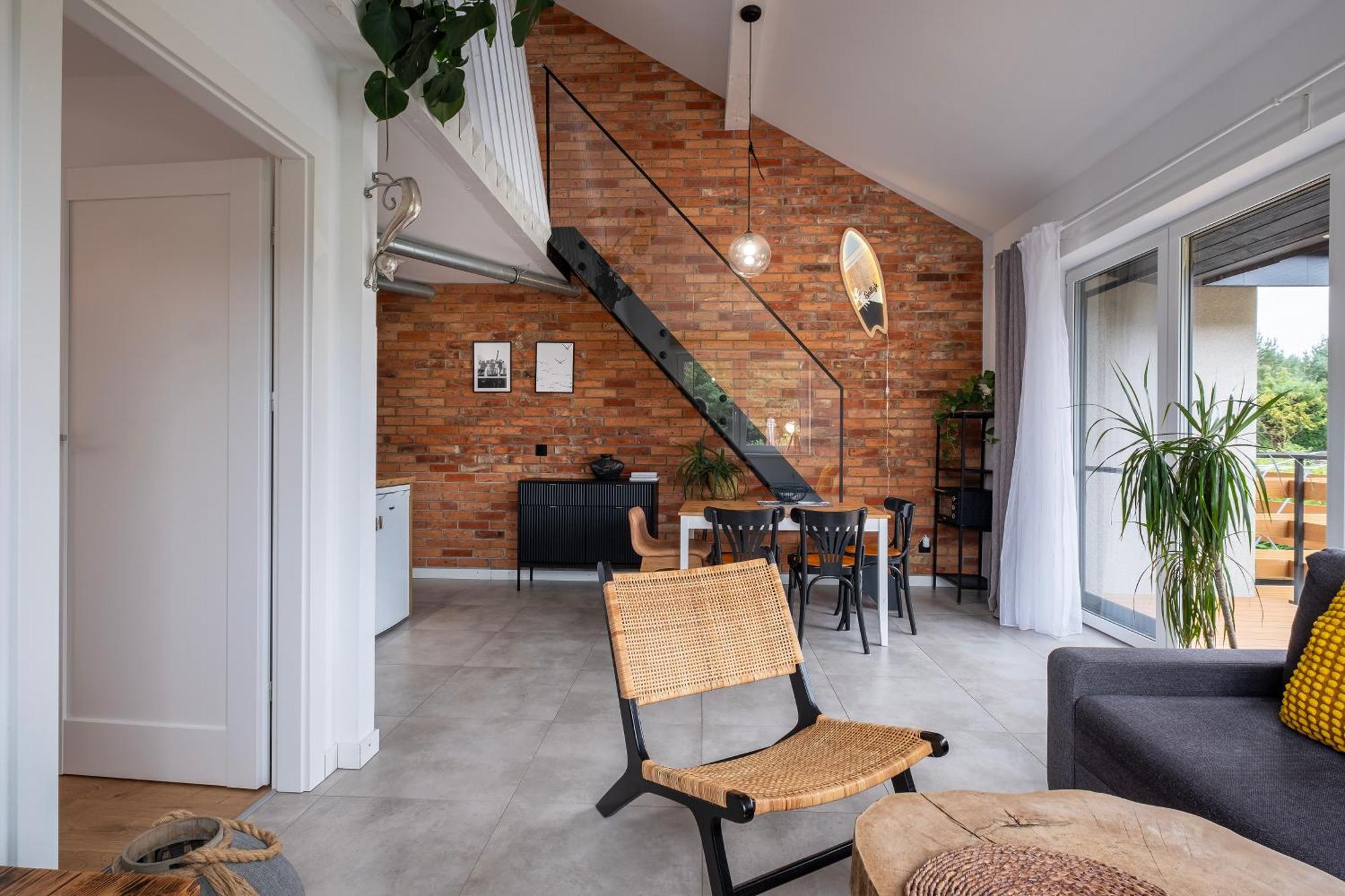 Mado Apartment Wladyslawowo Bagian luar foto