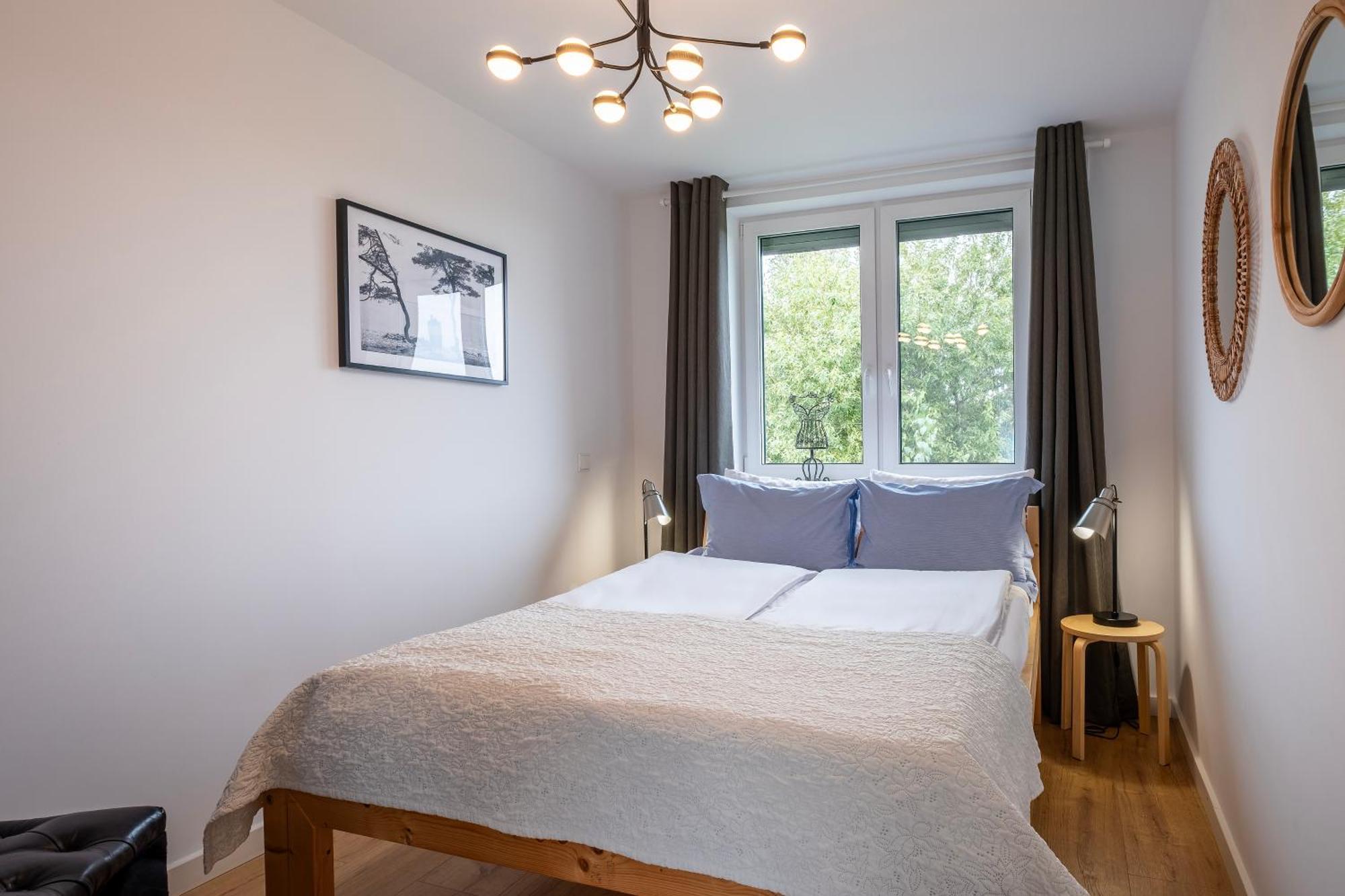 Mado Apartment Wladyslawowo Bagian luar foto