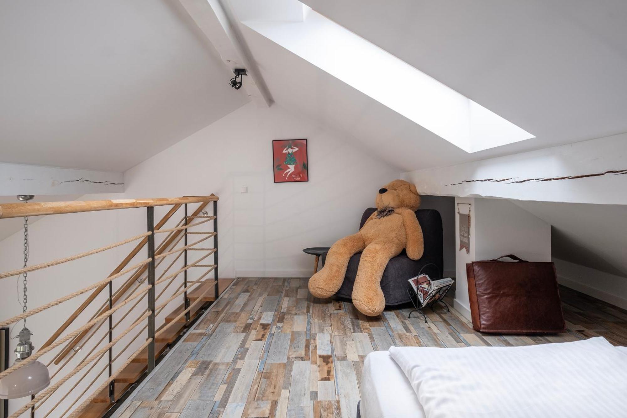 Mado Apartment Wladyslawowo Bagian luar foto