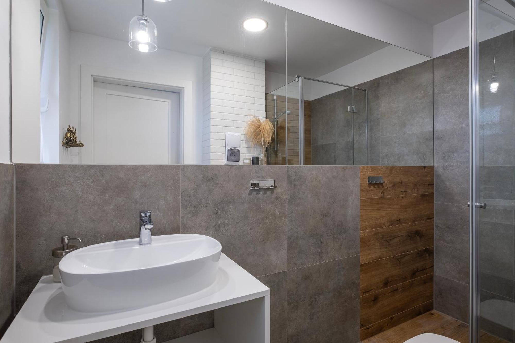 Mado Apartment Wladyslawowo Bagian luar foto