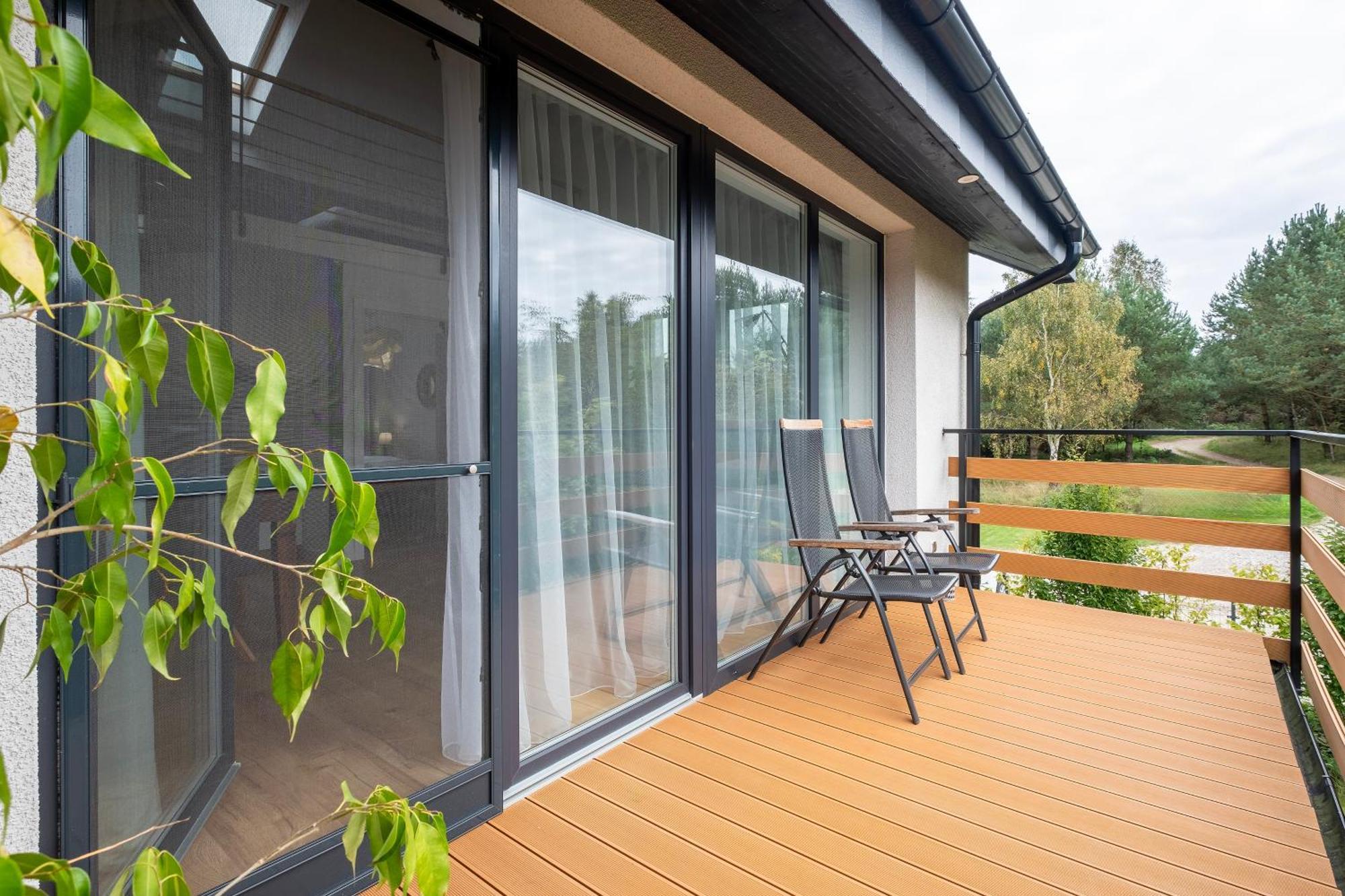 Mado Apartment Wladyslawowo Bagian luar foto