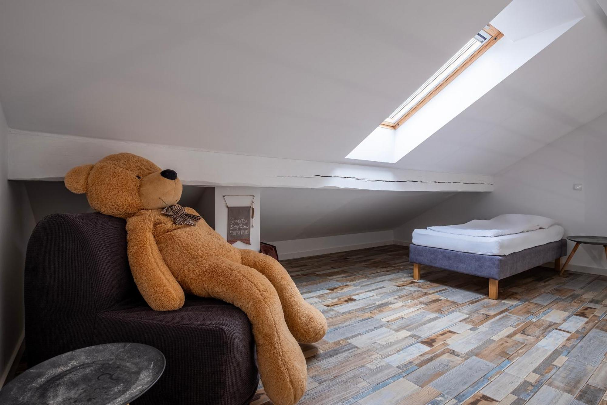 Mado Apartment Wladyslawowo Bagian luar foto