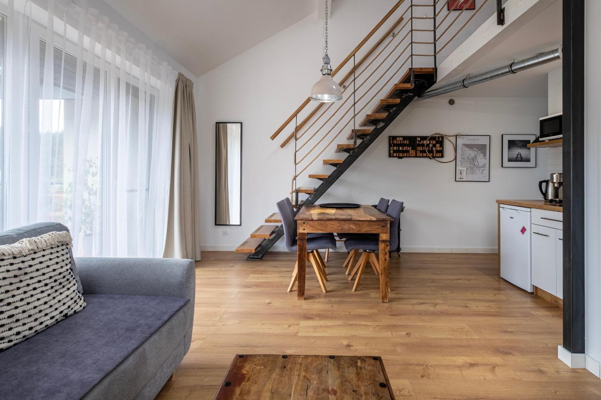 Mado Apartment Wladyslawowo Bagian luar foto