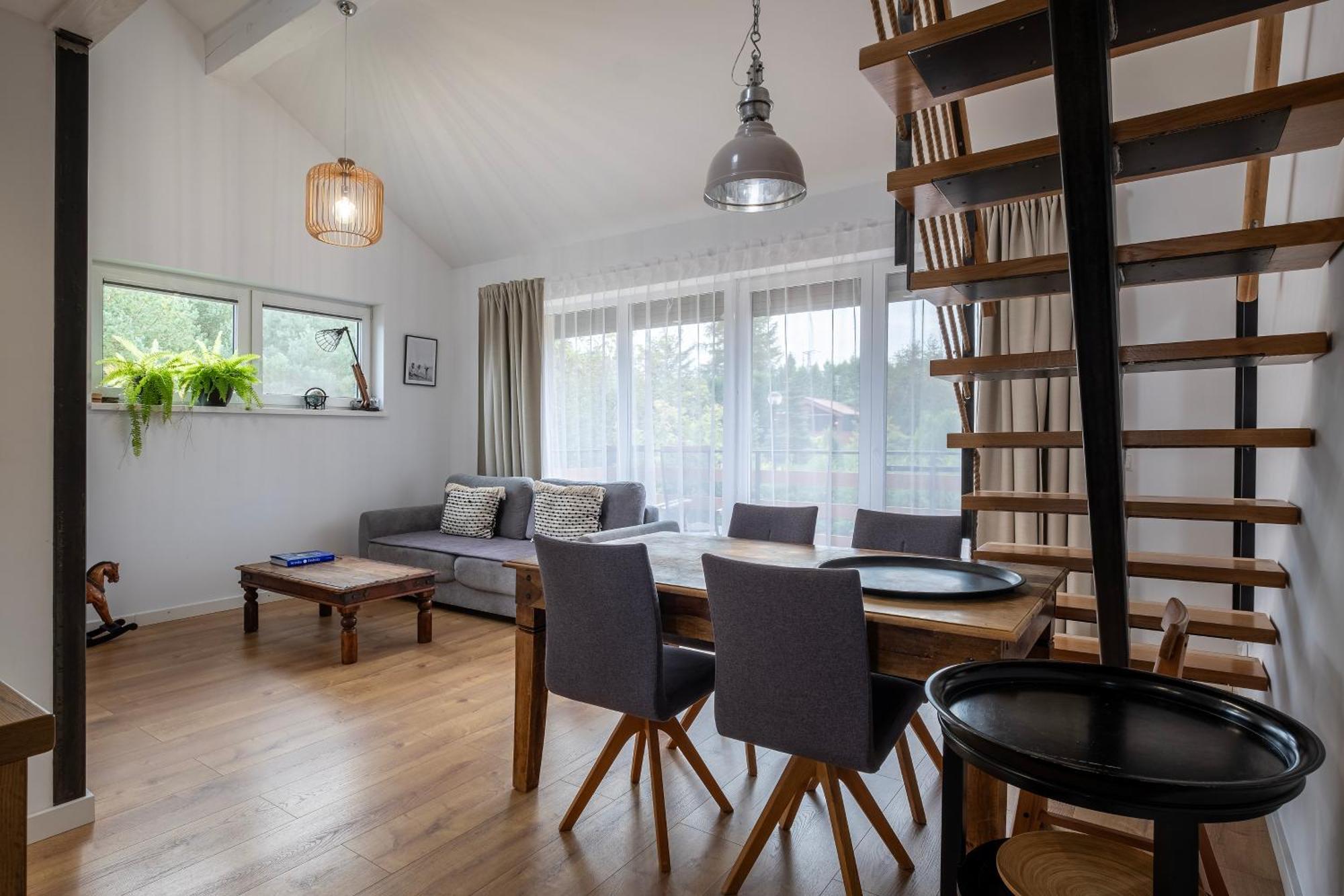 Mado Apartment Wladyslawowo Bagian luar foto
