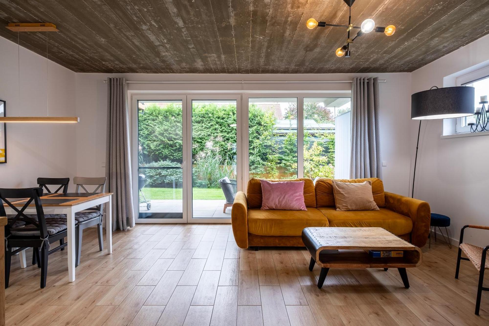 Mado Apartment Wladyslawowo Bagian luar foto