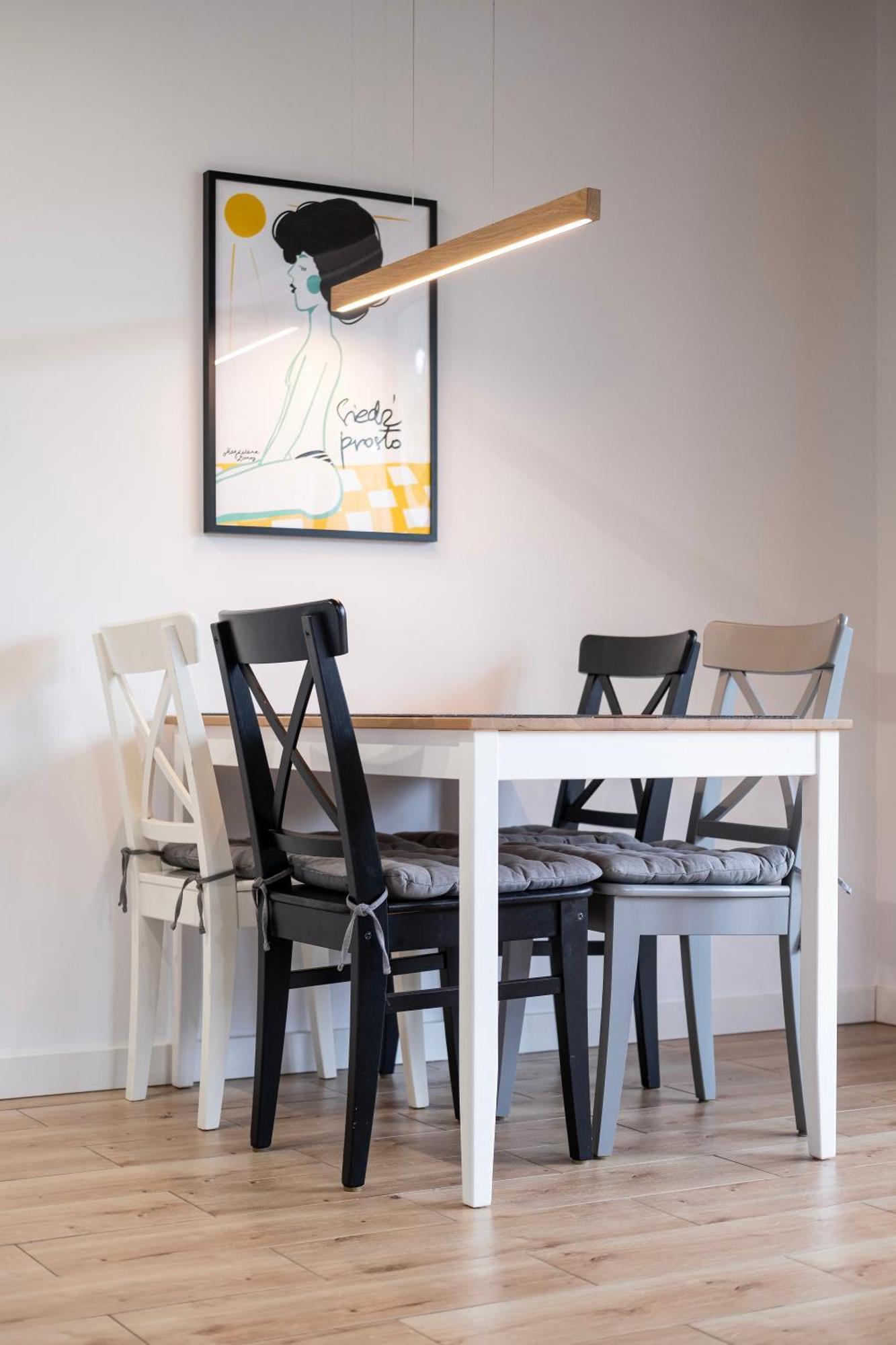 Mado Apartment Wladyslawowo Bagian luar foto
