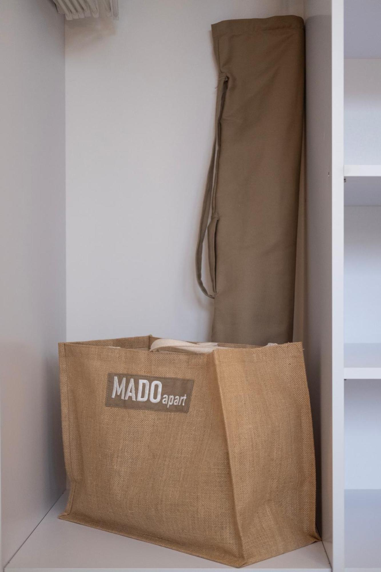 Mado Apartment Wladyslawowo Bagian luar foto