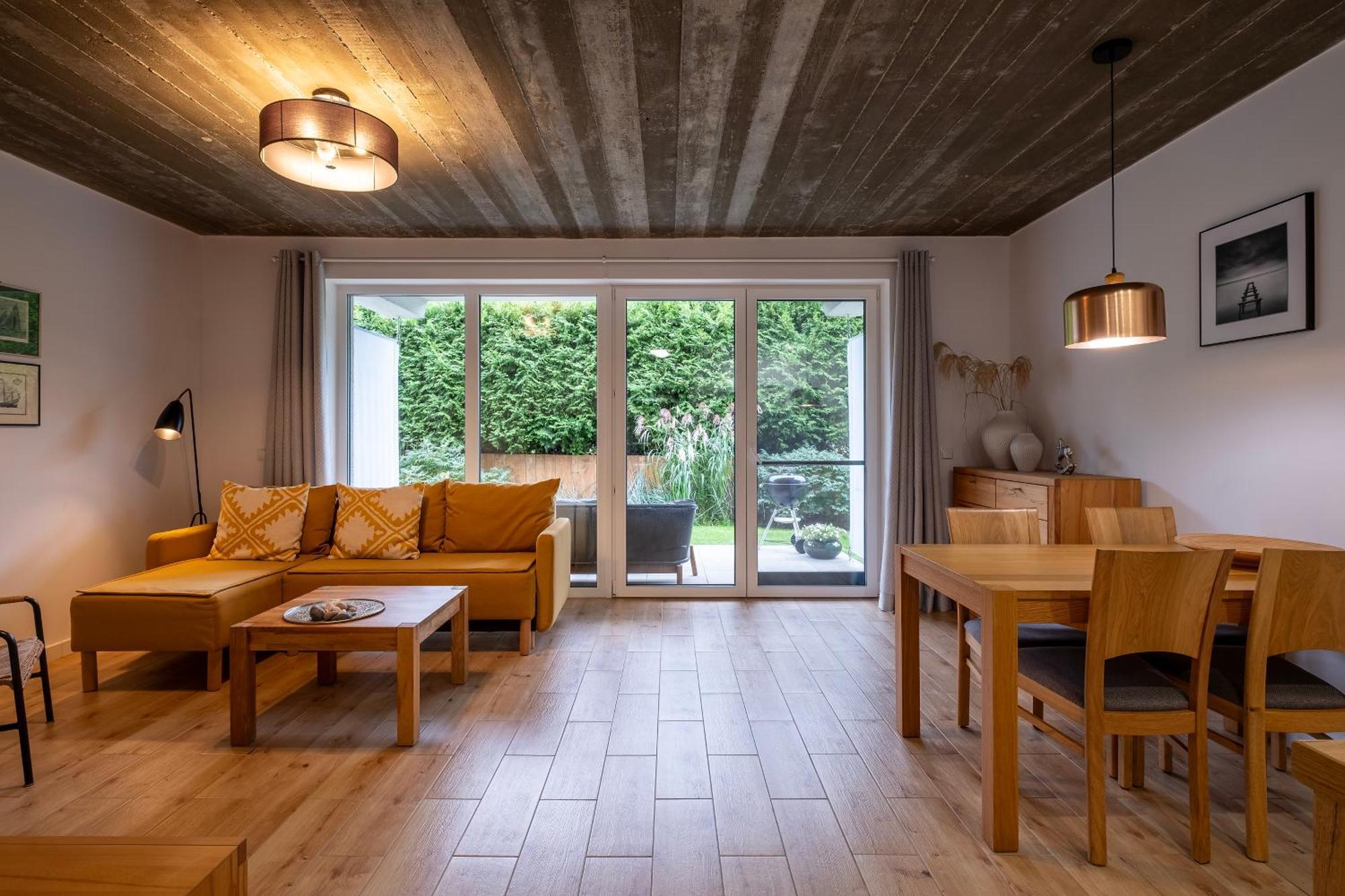 Mado Apartment Wladyslawowo Bagian luar foto