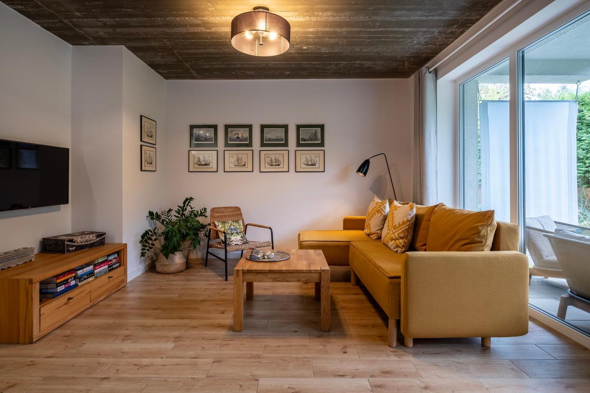 Mado Apartment Wladyslawowo Bagian luar foto