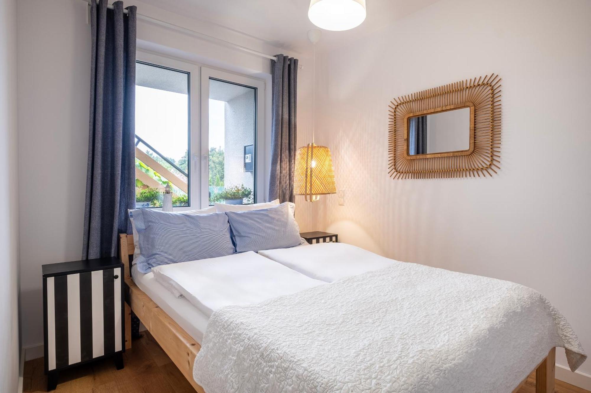 Mado Apartment Wladyslawowo Bagian luar foto