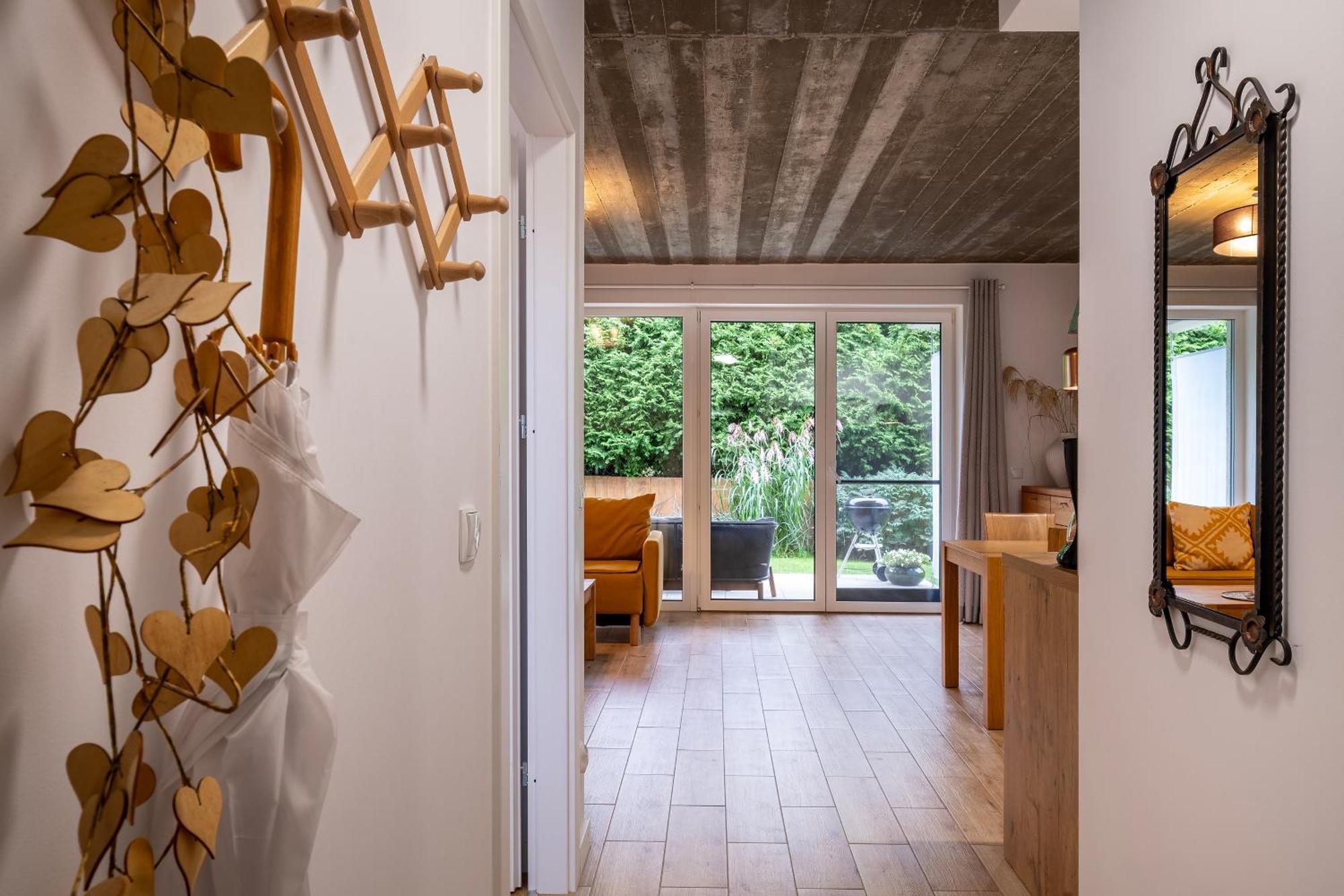 Mado Apartment Wladyslawowo Bagian luar foto