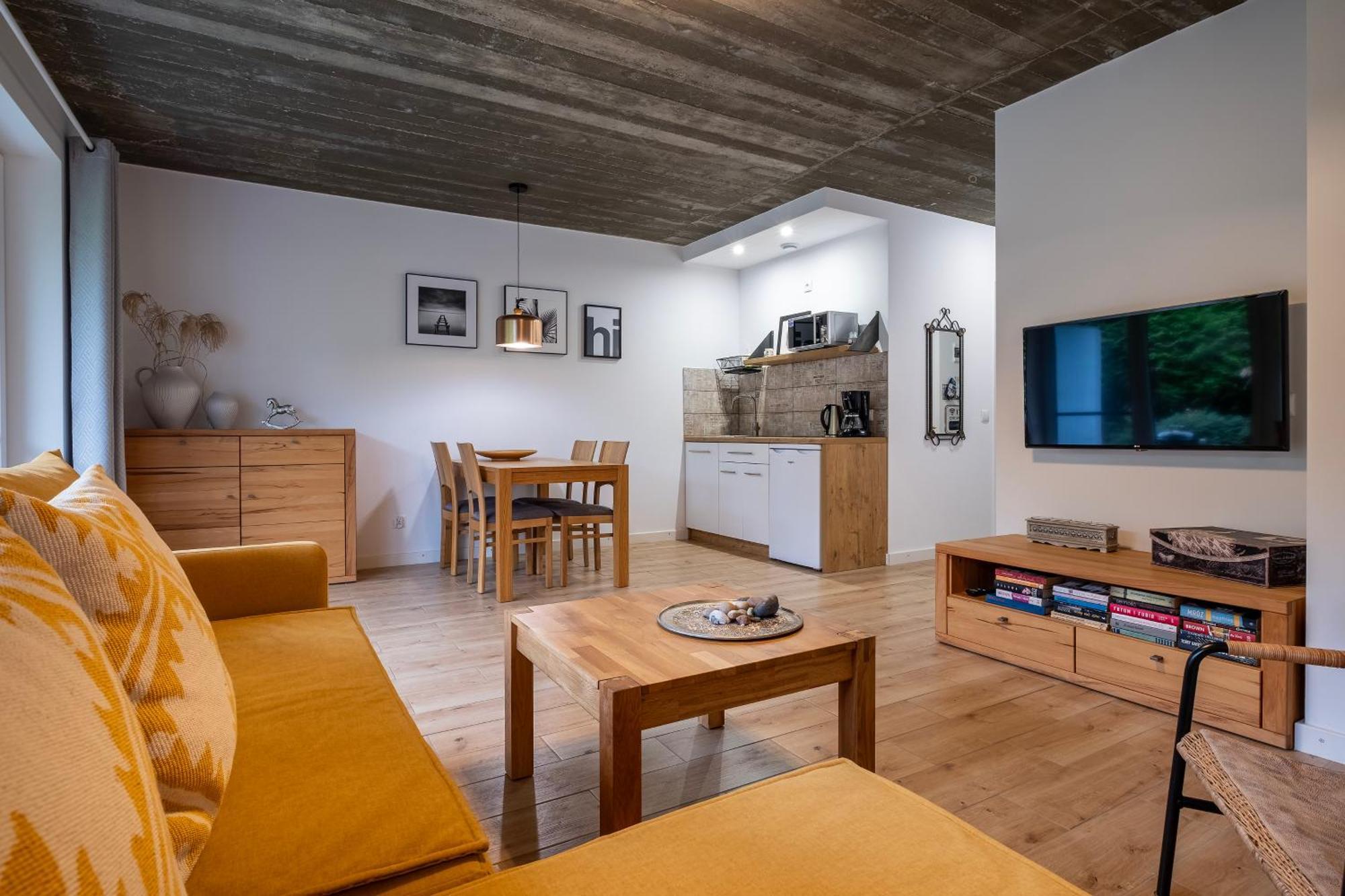 Mado Apartment Wladyslawowo Bagian luar foto