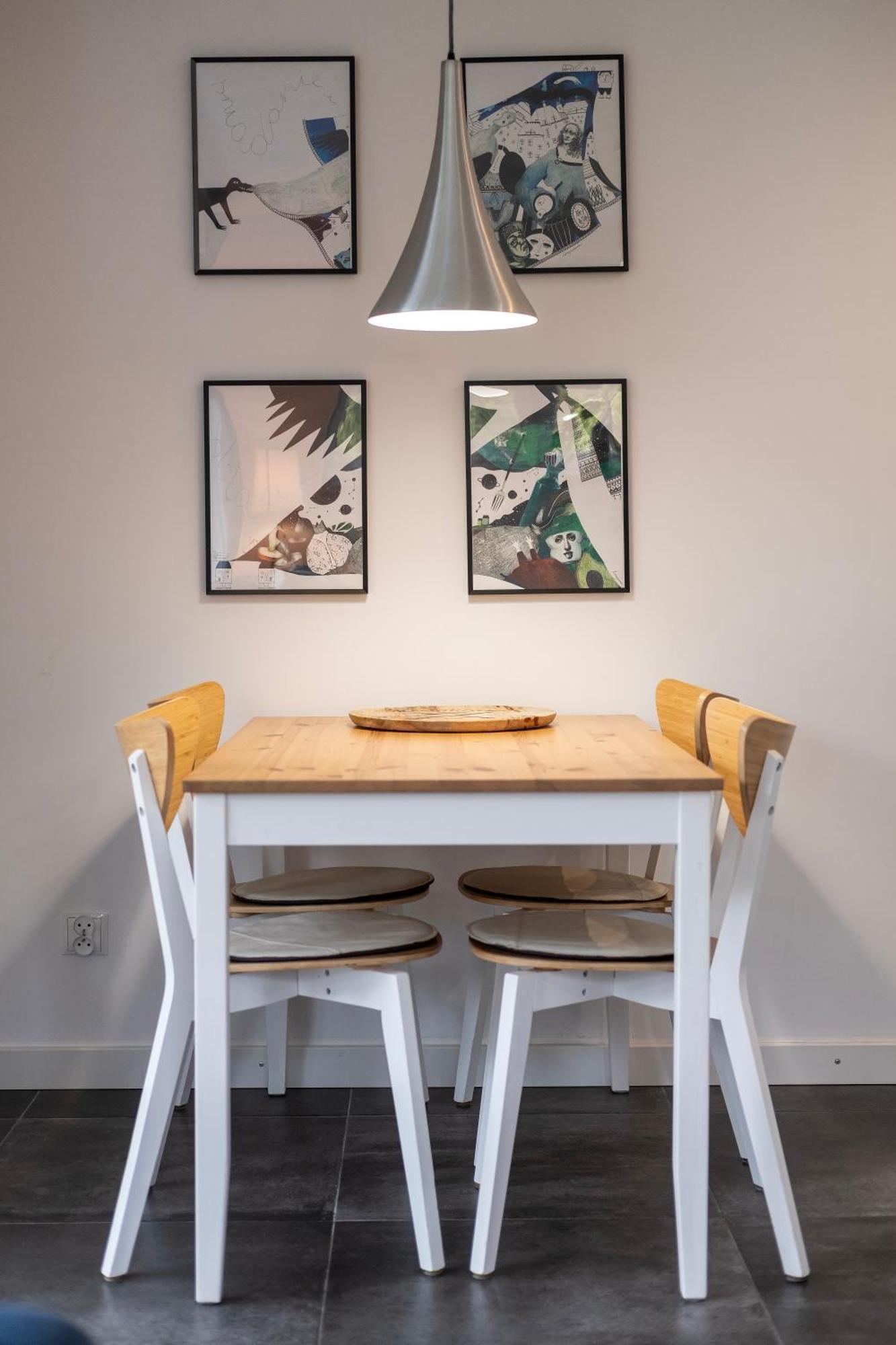 Mado Apartment Wladyslawowo Bagian luar foto