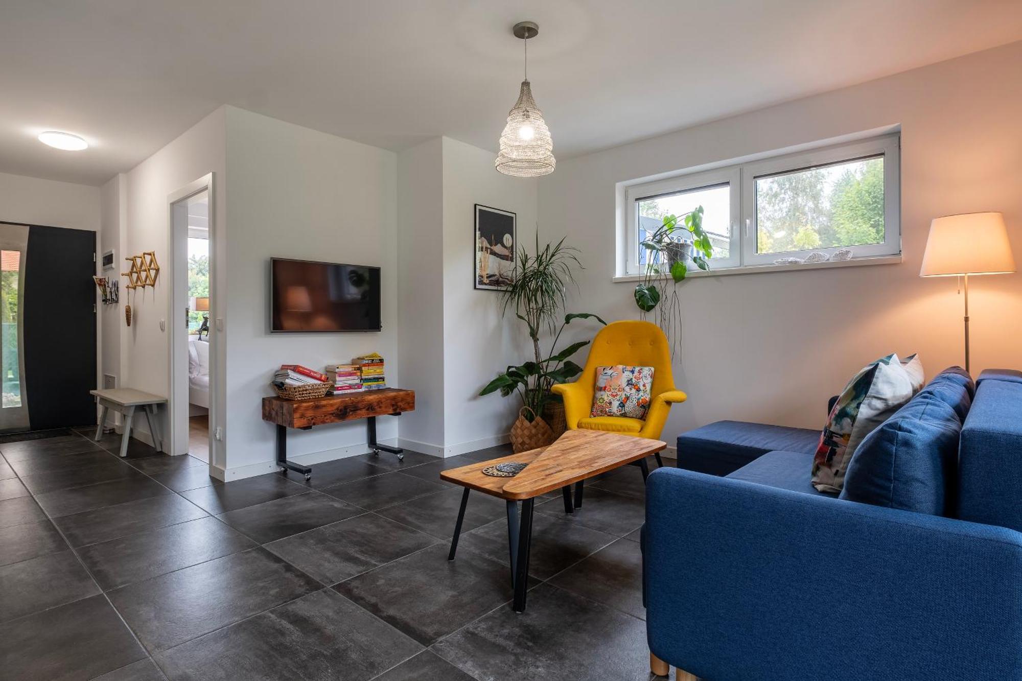 Mado Apartment Wladyslawowo Bagian luar foto